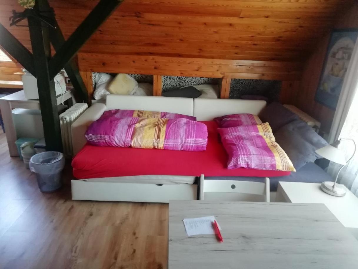 Ubytování v soukromí Ohrada