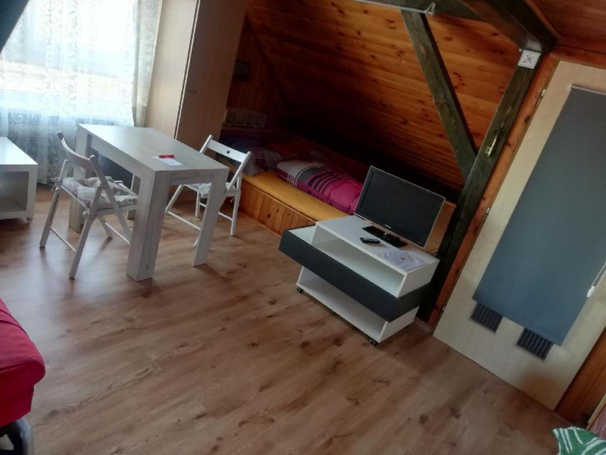 Ohrada Ubytování v soukromí *