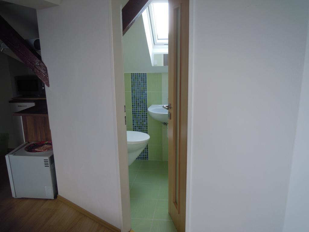 Ohrada Ubytování v soukromí *